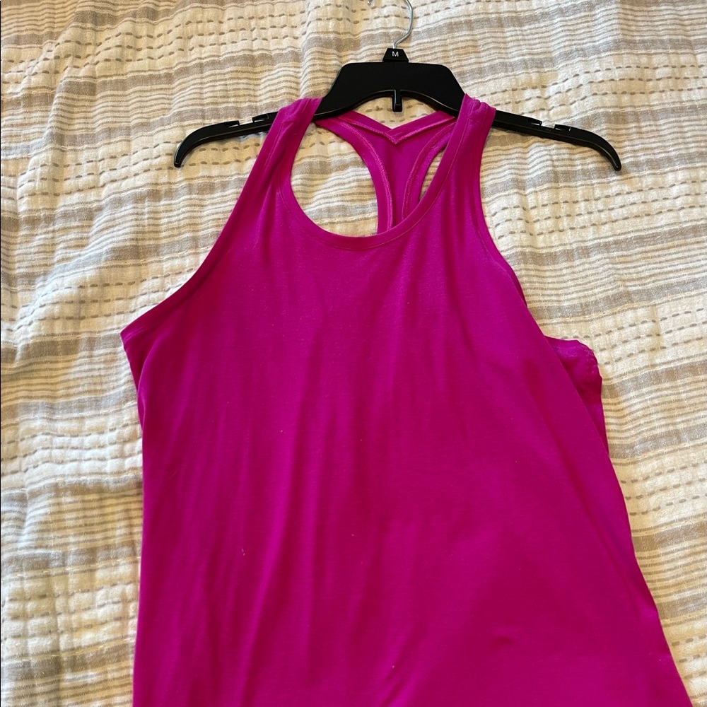 athleta razor back